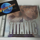 OST - TITANIC UUSI CD - pikkukuva 1