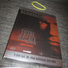 Total Recall - Unohda tai kuole DVD - Erikoisversio (uudverr - pikkukuva 1