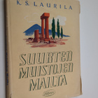 K. S. Laurila : Suurten muistojen mailta - pikkukuva 1