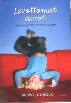 Mervi Juusola: Levottomat aivot