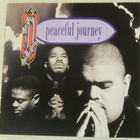 Heavy D. & The Boyz • Peaceful Journey CD - pikkukuva 1