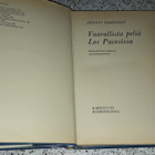 Pentti Pirhonen Vaarallista peliä Los Pacosissa (Kirja) - pikkukuva 3