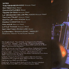Los Lobos - Disconnected in New York City - pikkukuva 3