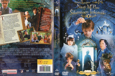 nanny mcphee satumainen lastenvahti	(34 882)	k	-FI-		DVD		em