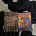 CROCODILE DUNDEE - KROKOTIILIMIES 1-3 - pikkukuva 1