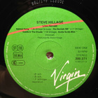 Steve Hillage (ex-Gong kitaristi) – Live Herald  (2LP) - pikkukuva 4