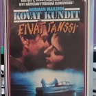 Kovat kundit eivät tanssi - VHS - pikkukuva 1
