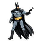 BATMAN (ARKHAM CITY) BUILD 1	(16 022)	dc multiverse 18 cm ac - pikkukuva 2