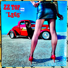 ZZ Top maxisinkku 12" - pikkukuva 1