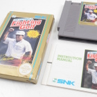 Lee Trevino's Fighting Golf - pikkukuva 4