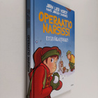 Jörn Lier Horst : Operaatio Narsissi - pikkukuva 1