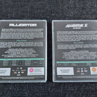 Alligator 4K & Alligator II: The Mutation blu-ray - pikkukuva 5