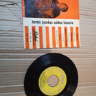 Jorma Juselius – Jorma Juselius Soittaa Hanuria - pikkukuva 1