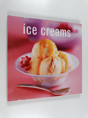 Octopus Publishing Group : Ice Creams