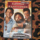 DVD - KAUHEA KANKKUNEN - Pidennetty Versio - 2009 UUSI - pikkukuva 1