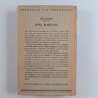 Leo Tolstoj : Anna Karenina 3 - pikkukuva 2