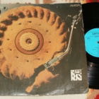 KEKS ~ s/t ~ LP punk DDR - pikkukuva 1