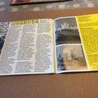 MATKATOIMISTO LOMAMATKAT MATKAT NEUVOSTOLIITTOON 1969 - pikkukuva 3