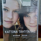 Kattona tähtitaivas DVD - pikkukuva 1