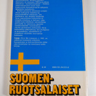 Bo Lönnqvist : Suomenruotsalaiset : kansatieteellinen tut... - pikkukuva 2