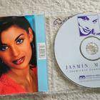 Jasmin Mäntylä cd sinkku - pikkukuva 2