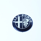 Alfa Romeo Konepellin / Takakontin Merkki 74mm - pikkukuva 2