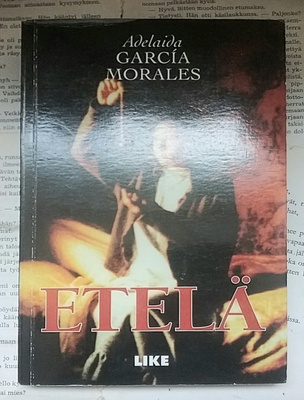 Adelaida Garcia Morales - Etelä (nid.)