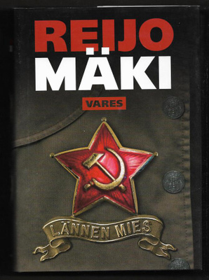 Mäki, Reijo : Lännen mies