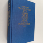 Suomen valtiokalenteri 2005 = Finlands statskalender 2005 - pikkukuva 1