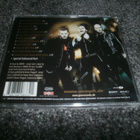 Oomph!: GlaubeLiebeTod Cd - pikkukuva 2
