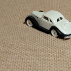 BMW 327 Coupe 1938 beige 1:87 Praline - pikkukuva 2