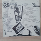 Kalevala Orchestra/ Abrahams Blue Refrain-lp - pikkukuva 4