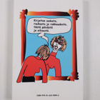 Peiliin piirtynyttä : antologia - pikkukuva 2