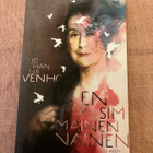 @ Romaani/ pokkari "Ensimmäinen nainen" Kekkosen varjossa @ - pikkukuva 1