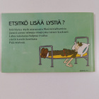 Masi : minialbumi 31 - pikkukuva 2