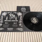 Nächtlich - Satanas Solum Initium Est (BGLPNTSSIE) - pikkukuva 2