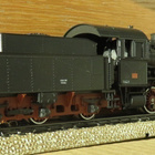 Märklin FS 460 digital höyryveturi - pikkukuva 2