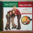 SHeDAISY - Deck The Halls CDS - pikkukuva 1