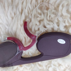 Sangattomat silmälasit ja oma silmälasi kotelo unisex - pikkukuva 1