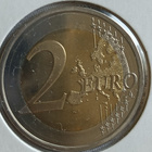 5x2€ erikoisraha 4x2007.1x2009 purettu rullasta - pikkukuva 4