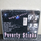 Poverty Stinks:Gargle blaster cd - pikkukuva 2