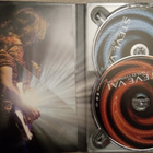 Steve Vai - Where The Wild Things Are 2 DVD - pikkukuva 3