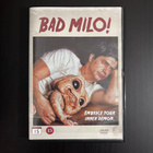 Bad Milo! - DVD - pikkukuva 1