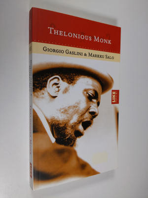 Giorgio Gaslini : Thelonious Monk