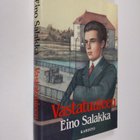 Eino Salakka : Vastatuuleen - pikkukuva 1