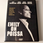 Emily on poissa (Jack Nicholson, 1994) DVD - pikkukuva 1