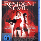 Resident Evil (Blu-ray) - pikkukuva 1