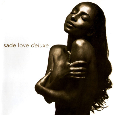 Sade - Love Deluxe (CD) VG++!!