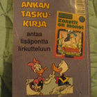 Aku Ankka , Taskukirja 150 - pikkukuva 2