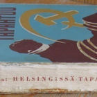 Heikki Aksila (Vilho Helanen): Helsingissä tapahtuu. 232 s. - pikkukuva 2